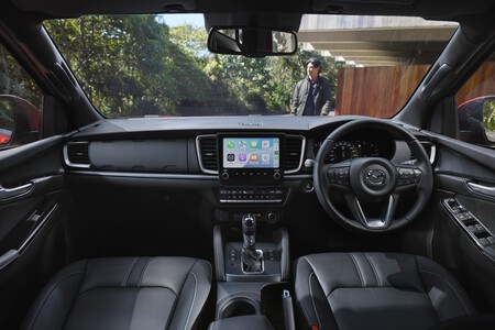 Mazda Bt 50 Pick Up Precio Mexico 4