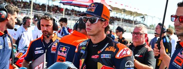 Pedro Acosta ofreció 1,5 millones de euros a KTM por romper su contrato y subirse a una Ducati, pero lo rechazaron