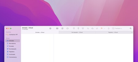 Pestañas en Mail, qué son y cómo podemos usarlas para una mayor eficiencia en el correo de nuestro Mac