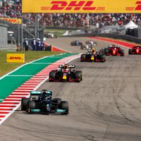 La fiabilidad de los motores Mercedes, el nuevo problema de Lewis Hamilton para revalidar el mundial de Fórmula 1