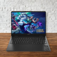 Lo tengo más claro que el agua: este es el portátil gaming que compraría en el Black Friday 