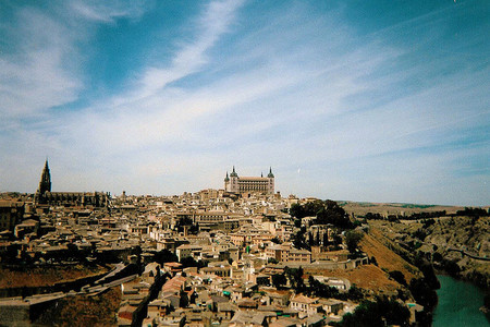 El barrio de Santa María de Benquerencia en Toledo ofrece descuentos a los desempleados