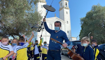 Maestro Juan González