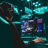 No hay jugador pro que se precie que no utilice una VPN: estas son las 9 razones detrás de su incorporación al “setup gaming”