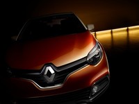El viernes se desvelará un nuevo modelo Renault
