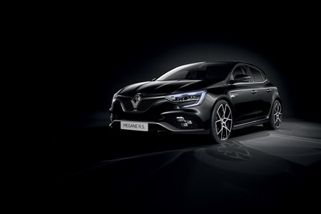 Renault Megane R S 2020 12