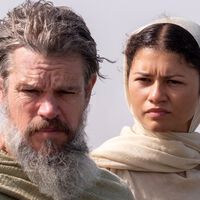 Zendaya se enteró de que había conseguido un papel clave en 'La Odisea' de una forma muy poco ortodoxa. "¡Qué dices! ¡Estás de coña!"