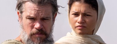 Tom Holland sigue siendo el rey del spoiler. Así se enteró Zendaya de que estaría en 'La Odisea': "Deberías volver a leer el guion"