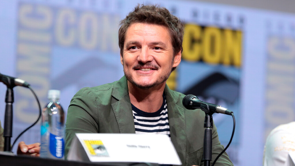 De superviviente a superhéroe: Pedro Pascal tiene ganas de debutar en el Universo Cinematográfico de Marvel De superviviente a superhéroe: Pedro Pascal tiene ganas de debutar en el Universo Cinematográfico de Marvel