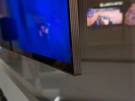 Lg Oled Evo W6 8