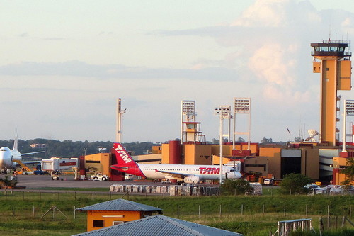 El ranking de los 10 peores aeropuertos del mundo 
