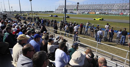 Daytona