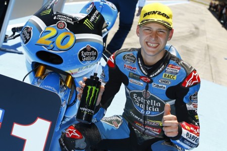Fabio Quartararo