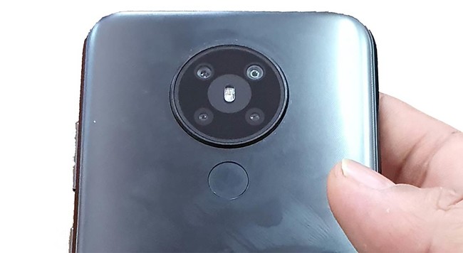 Nokia 5.2