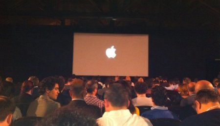 ¿Ha cambiado Apple su "patrón"?