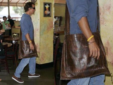 Los 'it bags' de los famosos