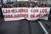 Luz, taquígrafos y lupa sobre Delphi
