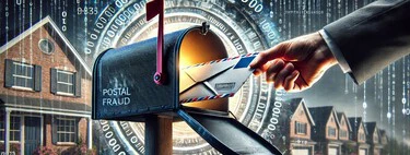 Los correos certificados no se libran de ser usados en estafas: ni tu buzón de toda la vida está ya libre de phishing 