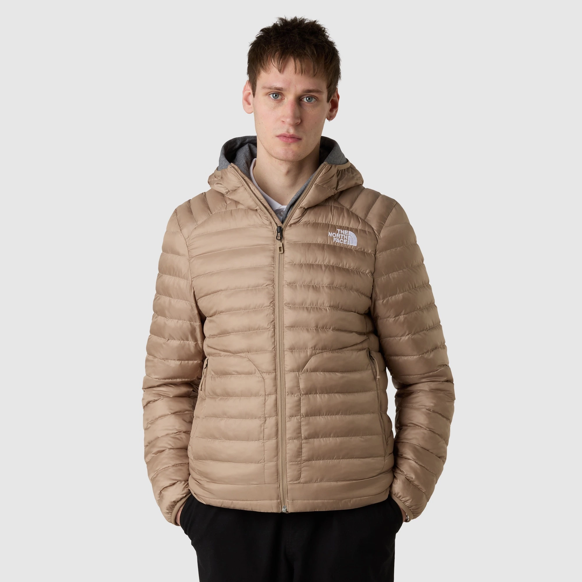Chaqueta de hombre Huila The North Face

