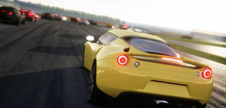 Análisis de Assetto Corsa: el simulador que las consolas necesitaban