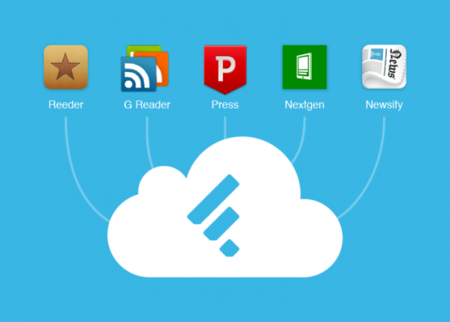 Feedly anuncia mejoras, lanzará su API junto con Reeder, Nextgen Reader y más