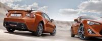 ¿Cómo es el árbol genealógico del Toyota GT 86?