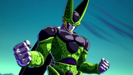 Cell, el bio-androide que vino del futuro, protagoniza el último adelanto de Dragon Ball FighterZ