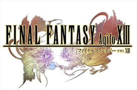 'Final Fantasy Agito XIII' será el último en llegar