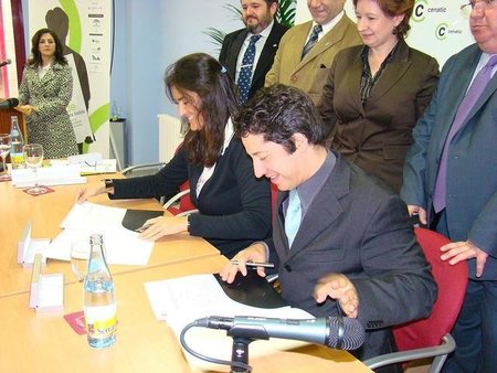 CEOE y sindicatos podrían haber llegado a un acuerdo sobre los plazos para la renovación de convenios