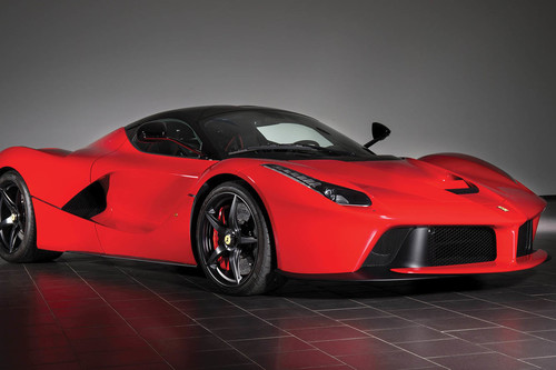 Los coches que cada marca debería fabricar si solo pudiesen fabricar un modelo