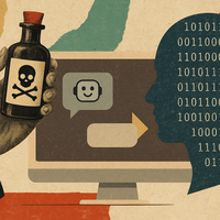 Un puñado de documentos maliciosos basta para 'intoxicar' un modelo de IA y alterar sus respuestas, según este estudio de Anthropic 