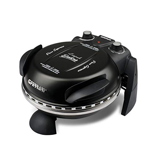 G3 Ferrari G10006 - Piedra refractaria única