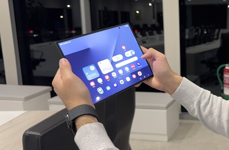 Trifold Opiniones Toma Contacto Fotos 452