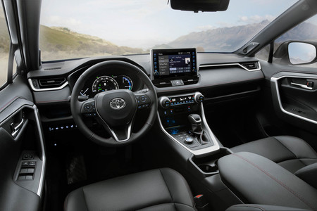 Toyota RAV4 Prime