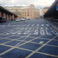 Barcelona ya tiene un nuevo operador de VTC: Social Car rivalizará con Cabify e invita a los taxis a unirse