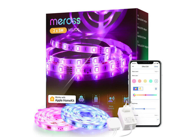 Meross