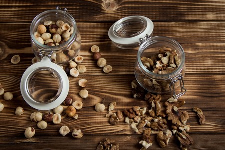 Qué alimentos incluir en tu dieta keto para combatir la ansiedad y perder peso
