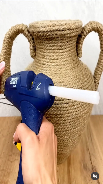 reutilizar bote de Pringles