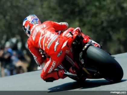 Casey Stoner