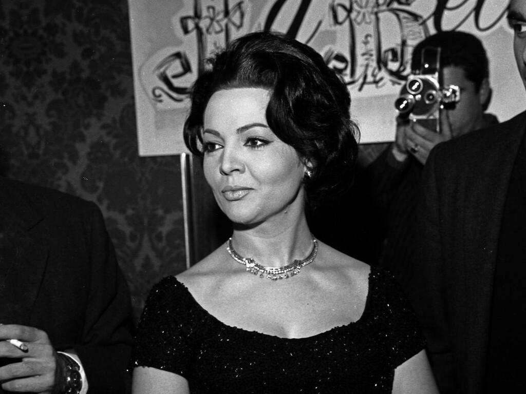 Sara Montiel fue una diva adelantada a su tiempo y un icono intergeneracional que debería reivindicarse más. Y justo eso es lo que hace este documental