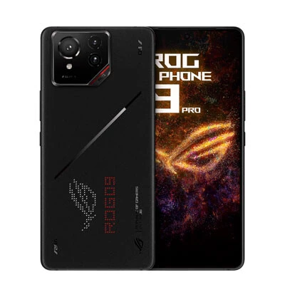 Asus Rog Phone 9 Pro Mini