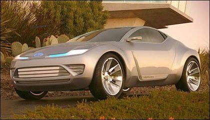 Ford Reflex Concept