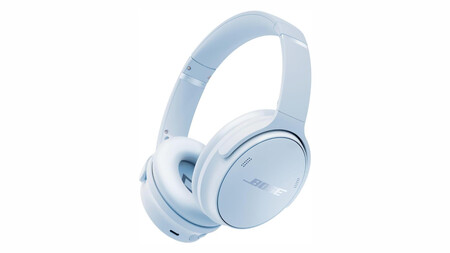 Bose Quietcomfort