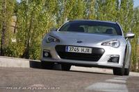 Subaru BRZ, prueba (conducción y dinámica)