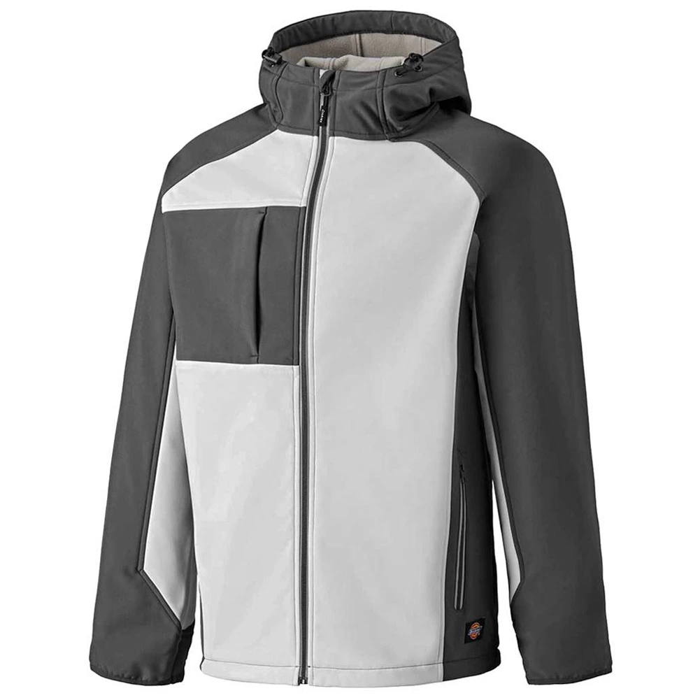 Dickies Waterproof 8000mm Hombre Chaqueta softshell JW7023WGY