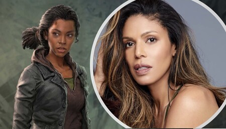 The Last of Us, la serie, ya tiene a su Marlene: Merle Dandridge retomará su personaje del videojuego para la HBO