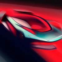 Pininfarina PF0, el diseñador italiano se estrenará como fabricante con este hiperdeportivo eléctrico de 2,000 hp