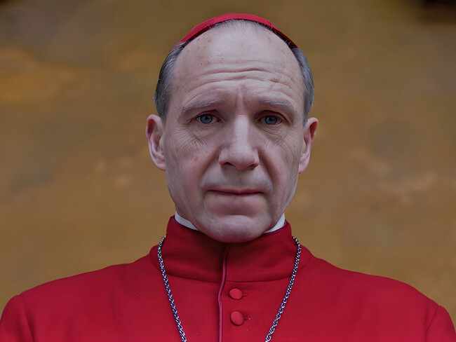 Portada 2 Conclave Pelicula