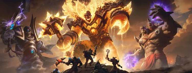 World of Warcraft y su buscador de bandas cuentan con un grave problema que no se puede seguir ignorando 