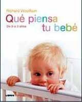Qué piensa tu bebé